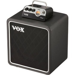 VOX MV50 Clean Set