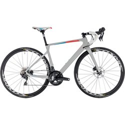 Cube Axial WS C:62 SL Disc 2018