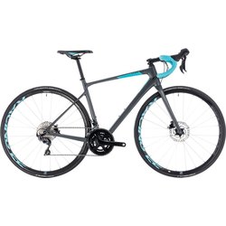 Cube Axial WS GTC SL Disc 2018