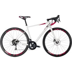 Cube Axial WS Pro Disc 2018