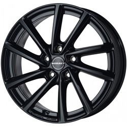 Borbet V 7x18/5x114,3 ET38 DIA67,1