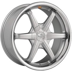 FONDMETAL 6900 8x18/5x112 ET25 DIA67,1