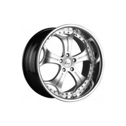 Koya Regency 9x19/5x130 ET45 DIA71,6