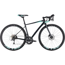 Cube Axial WS Race Disc 2018