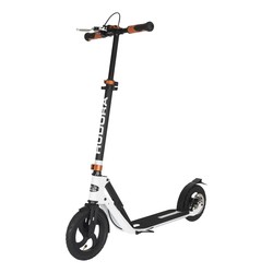 HUDORA Big Wheel Air 230 (белый)