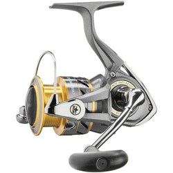 Daiwa Crossfire 2500