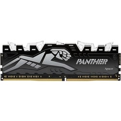 Apacer Panther Rage DDR4 (EK.08G2W.GFJ)