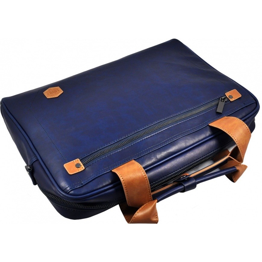 Uniq Herald Laptop Messenger Heritage 15.4