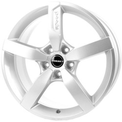 Borbet T1 6,5x16/5x115 ET40 DIA70,1