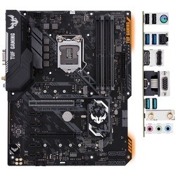 Asus TUF H370-PRO GAMING WI-FI