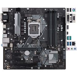 Asus PRIME H370M-PLUS