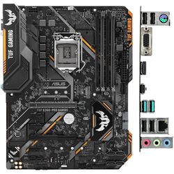 Asus TUF B360-PRO GAMING