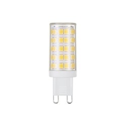 Gauss LED 5W 4100K G9 107309205