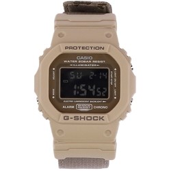 Casio DW-5600LU-8