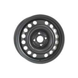 KFZ 6435 6x15/4x100 ET43 DIA56,1