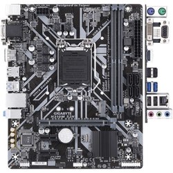 Gigabyte H310M S2H rev. 1.0