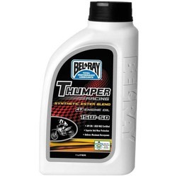 Bel-Ray Thumper Racing Synthetic Ester 4T 15W-50 1L