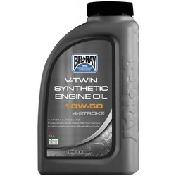 Bel-Ray V-Twin Synthetic Engine Oil 10W-50 1L