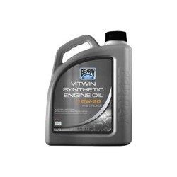 Bel-Ray V-Twin Synthetic Engine Oil 10W-50 4L