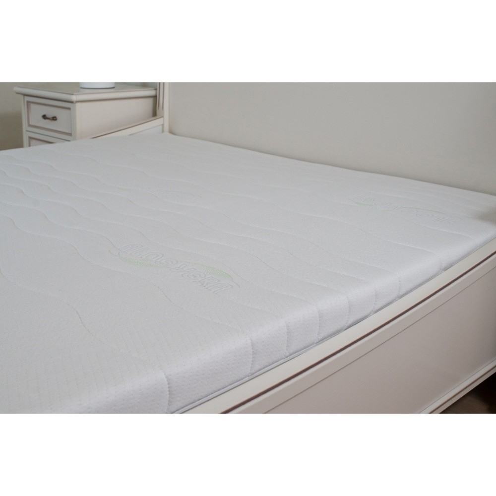 Wollwelt Duo Aloe Vera 16 140x190