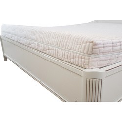 Wollwelt Duo Bamboo 16 Relax 2 180x200