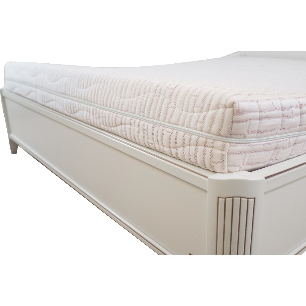 Wollwelt Duo Bamboo 16 Relax 2 80x190