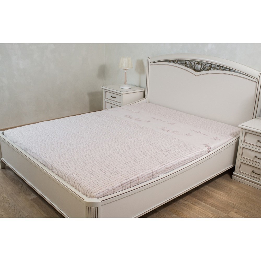 Wollwelt Duo Bamboo 16 Relax 2 80x190