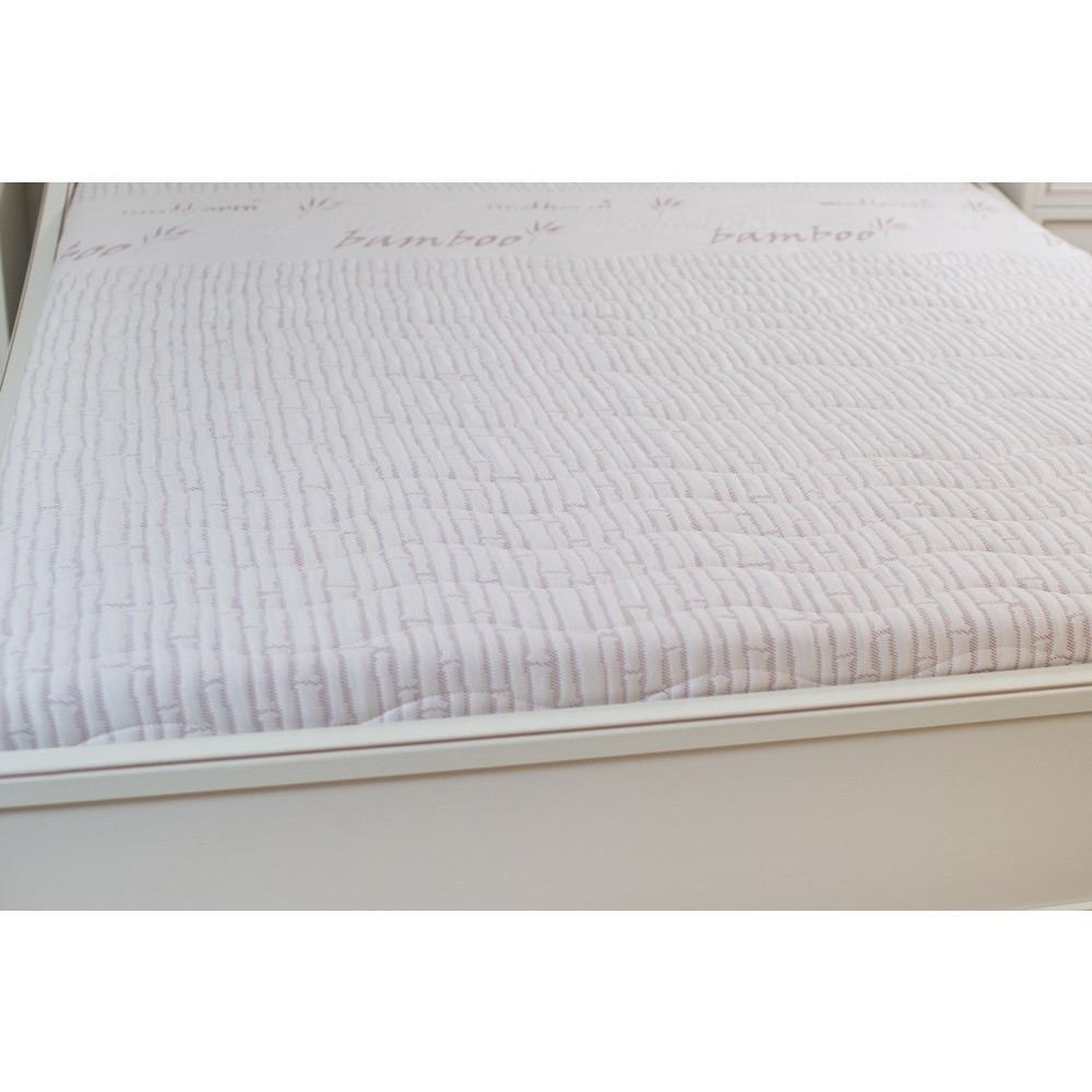 Wollwelt Duo Bamboo 16 Relax 2 80x190