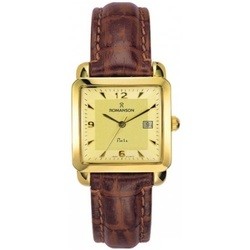 Romanson TL1579CMG GOLD