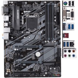 Gigabyte H370 HD3