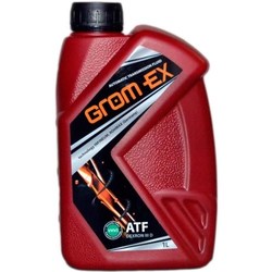 Grom-Ex ATF Dextron IIID 1L