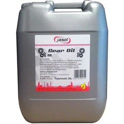 Jasol Gear Oil GL-4 75W-90 20L