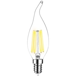 Ambrella LED C37L-F 6W 3000K E14