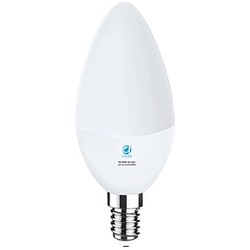 Ambrella LED C37-PR 8W 3000K E14