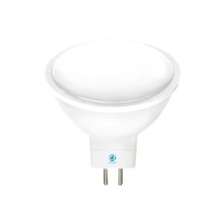 Ambrella LED MR16-DD 8W 3000K GU5.3