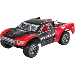 Arrma Fury BLX 2WD RTR 1:10