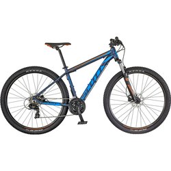 Scott Aspect 760 2018