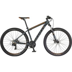 Scott Aspect 770 2018