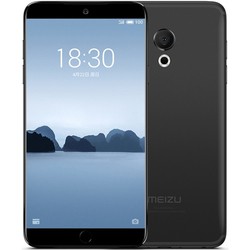 Meizu M15 Lite 32GB (черный)