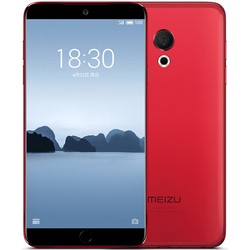 Meizu M15 Lite 32GB (красный)