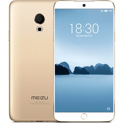 Meizu M15 Lite 32GB (золотистый)