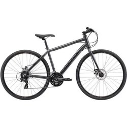 Apollo Trace 20 2018 frame M