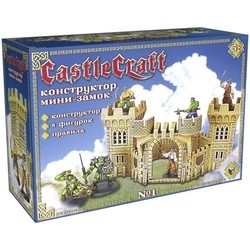 Tehnolog Castle Craft 1 00689