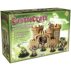 Tehnolog Castle Craft 3 00691