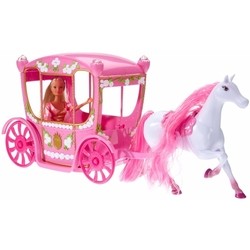 Simba Romantic Carriage 5739125