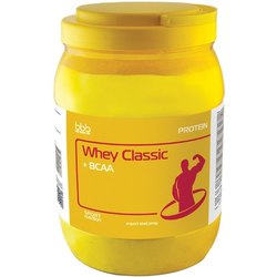 BBB Whey Classic/BCAA 1.5 kg