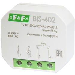F&F BIS-402