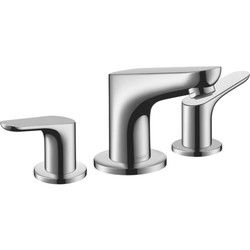 Hansgrohe Focus 31937