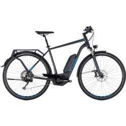 Cube Kathmandu Hybrid EXC 500 2018