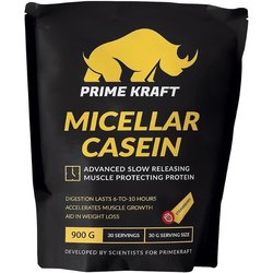 Prime Kraft Micellar Casein 0.9 kg